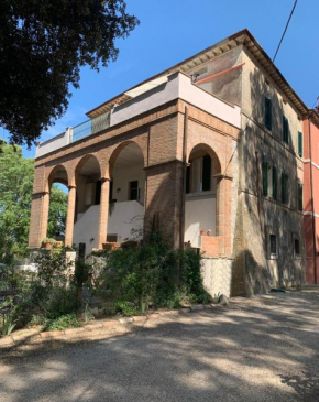 Todi Villa San Martino